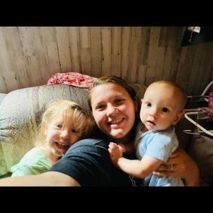 Meet your Posher, Shauna